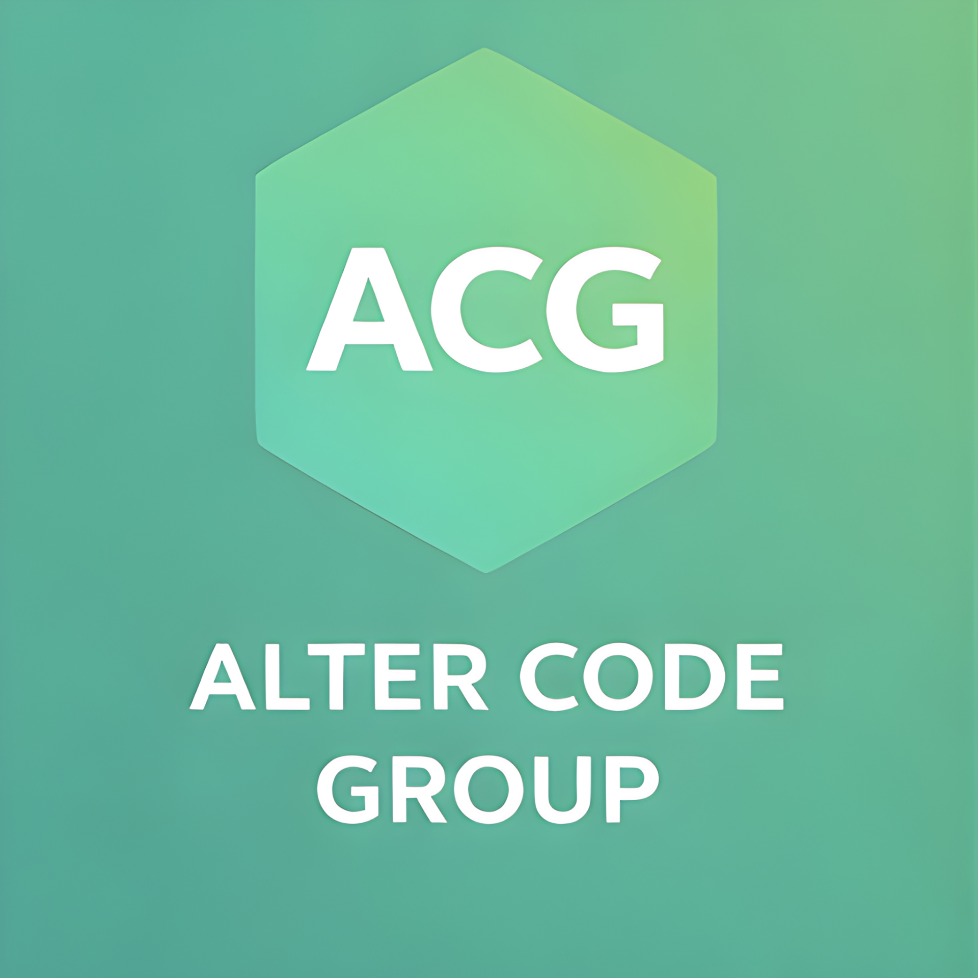 Alter Code Group